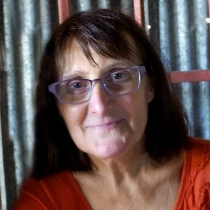 Photo de Françoise BAZIN