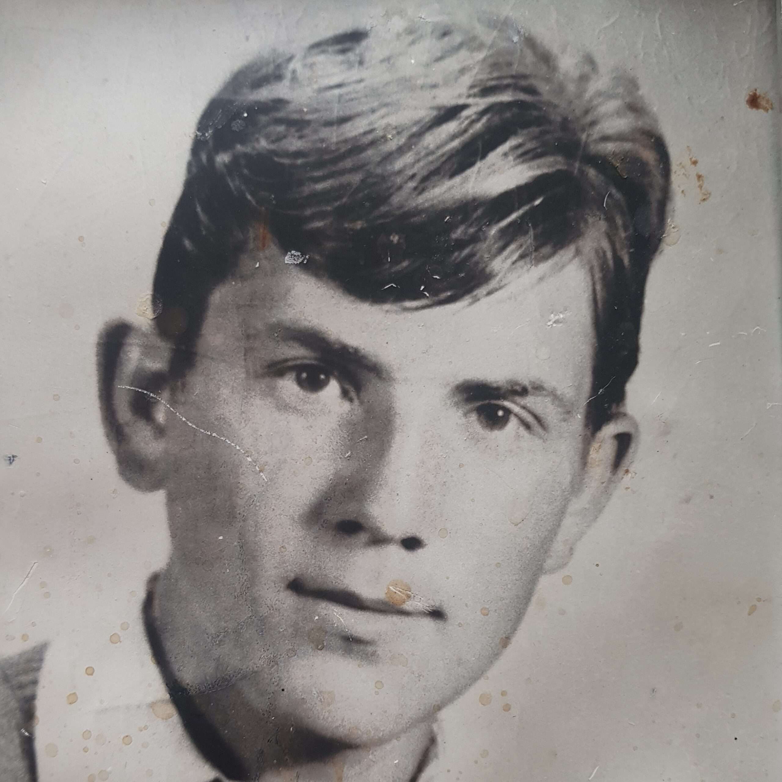 Photo de Jean-Marie FORGET