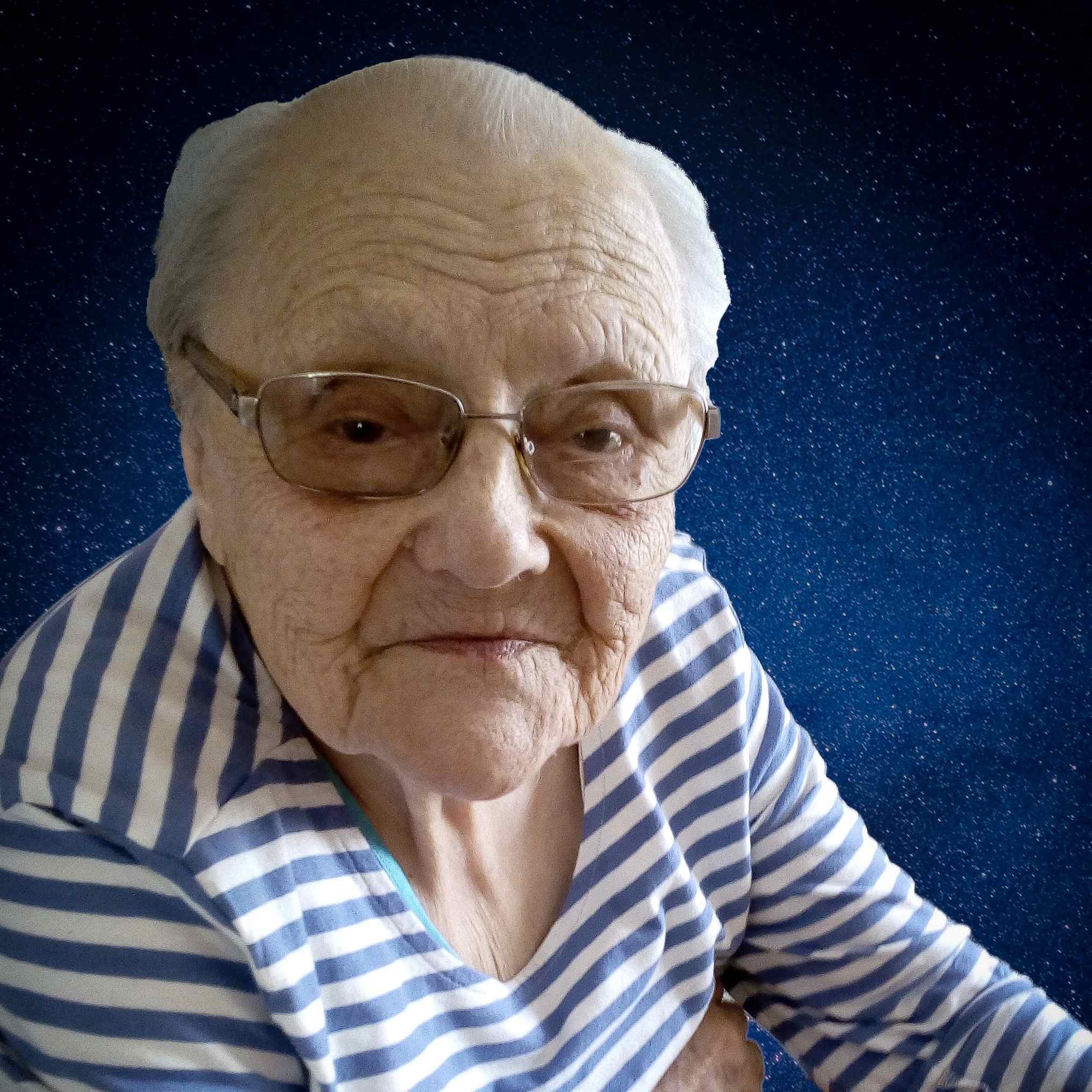 Photo de Marie-Marthe RAT