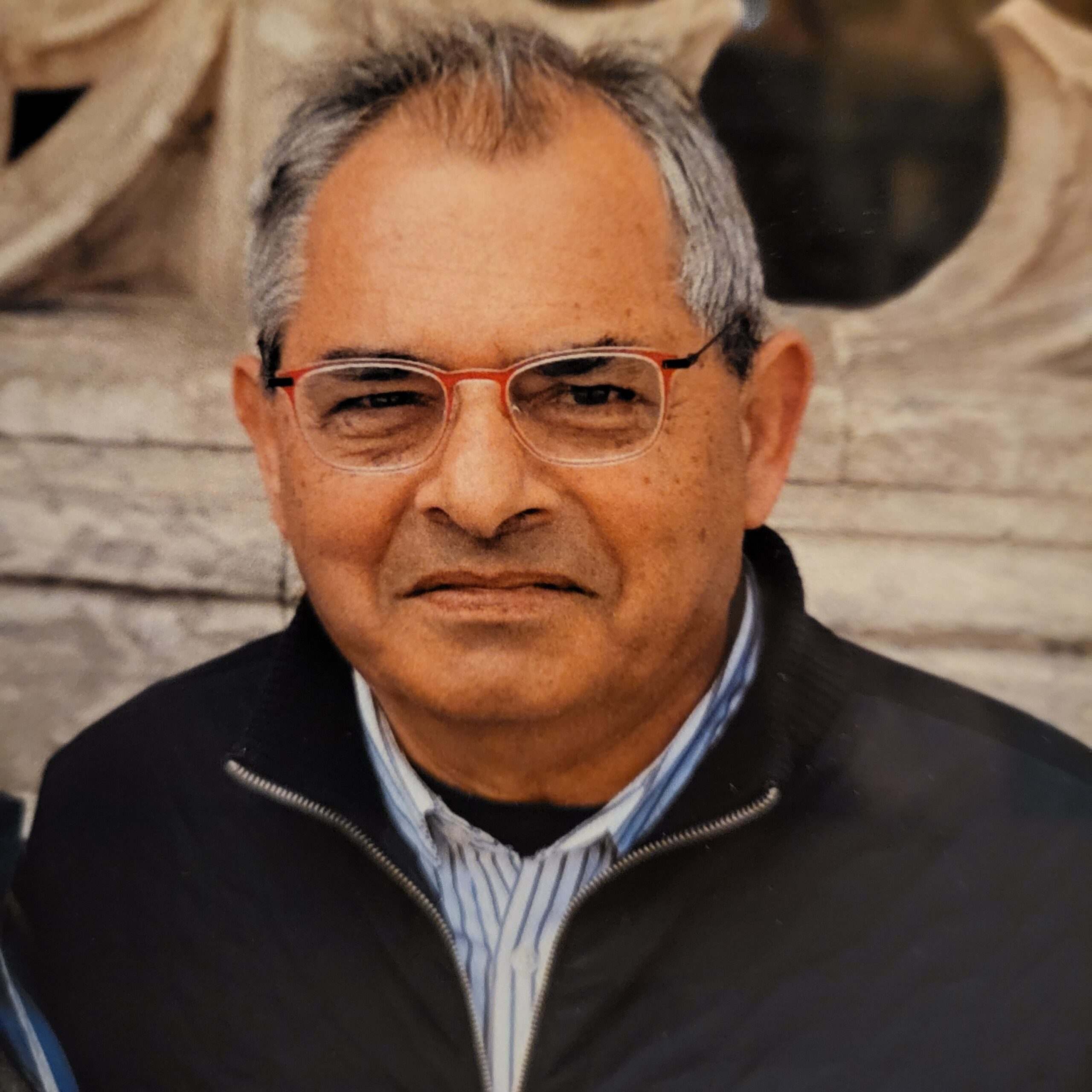 Photo de Michel BECQUET