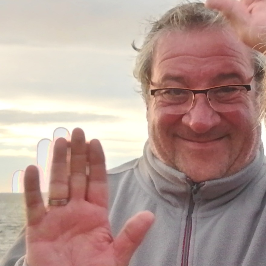 Photo de Jean-Paul NOUZILLE