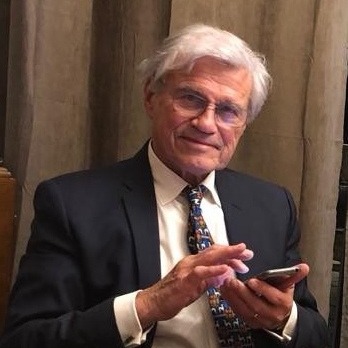 Photo de René ALLARD