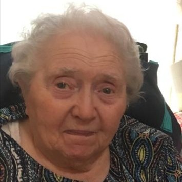 Photo de Renée VOYER