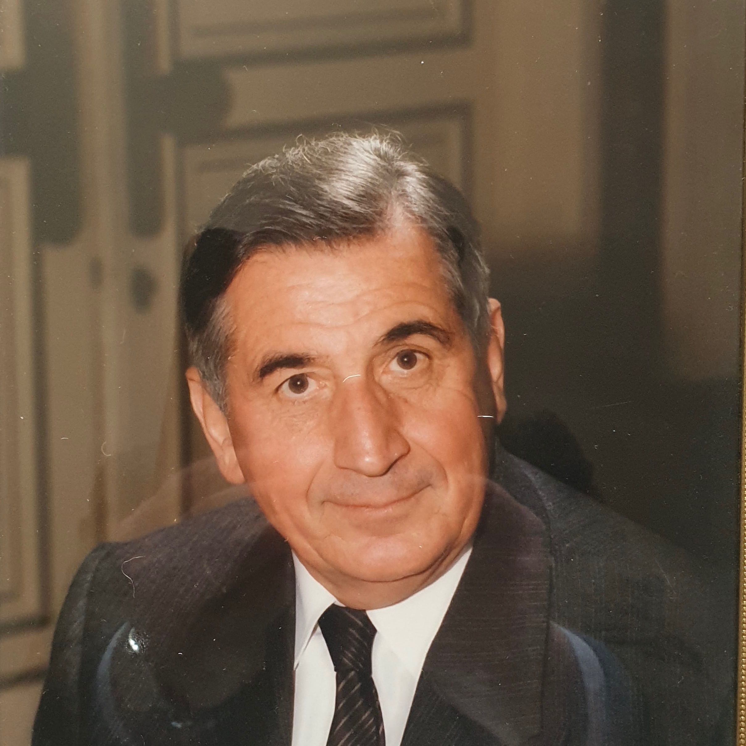 Photo de Monsieur Louis, Marie, René SEVE