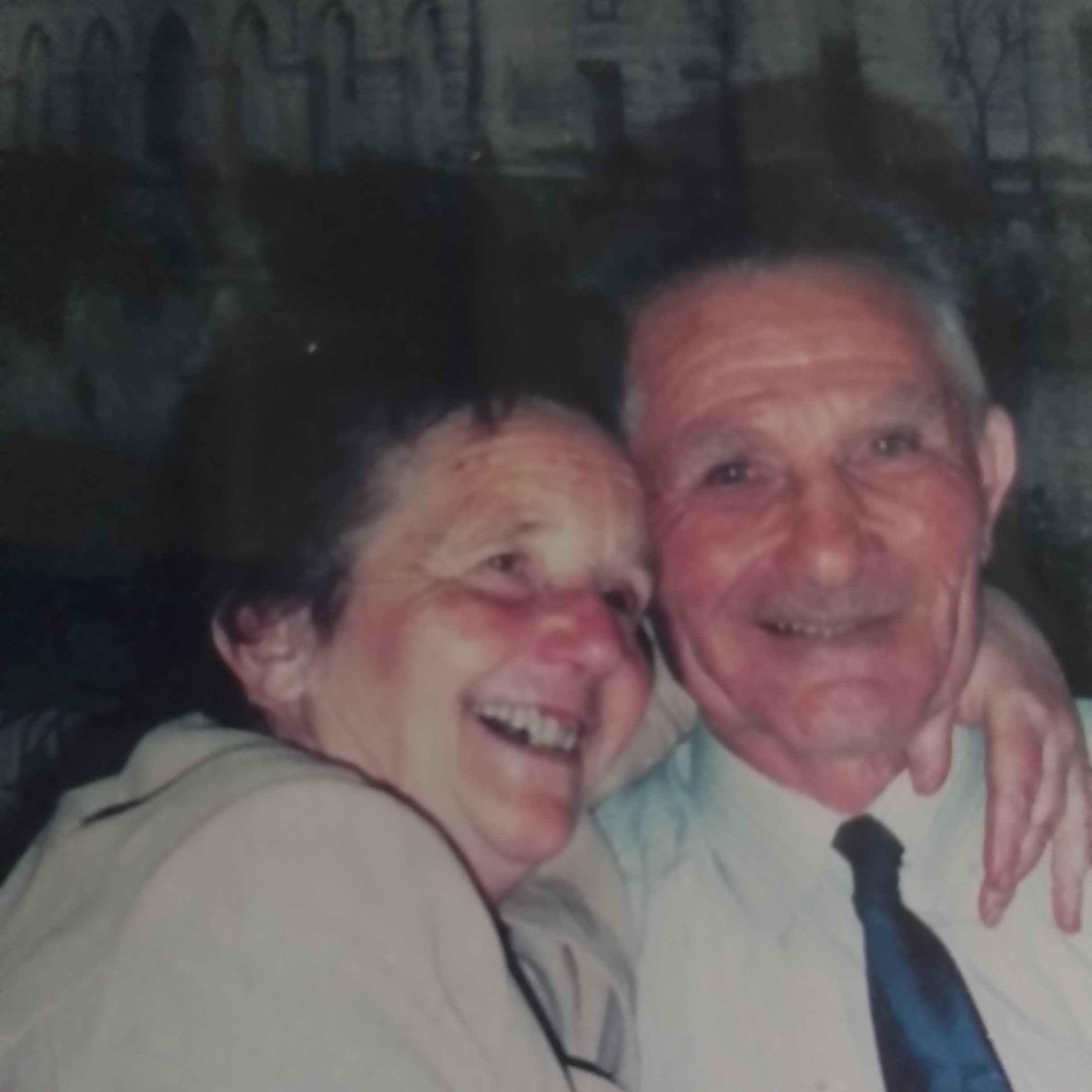 Photo de Jacqueline FAYADA