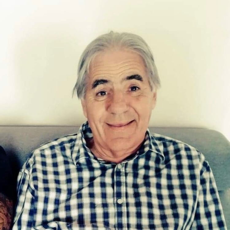 Photo de Jean-Marie BELLEC