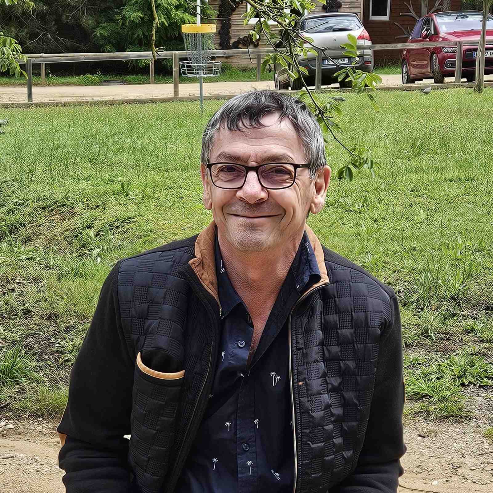 Photo de Patrick HAY