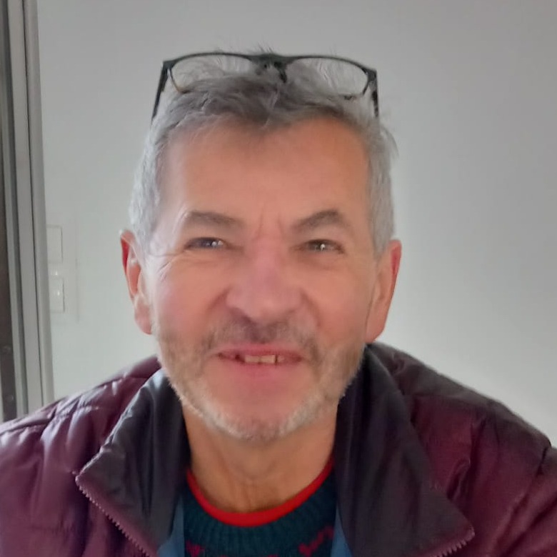 Photo de Gilles TALLIER