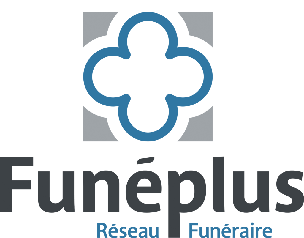 logo funeraire Funeplus