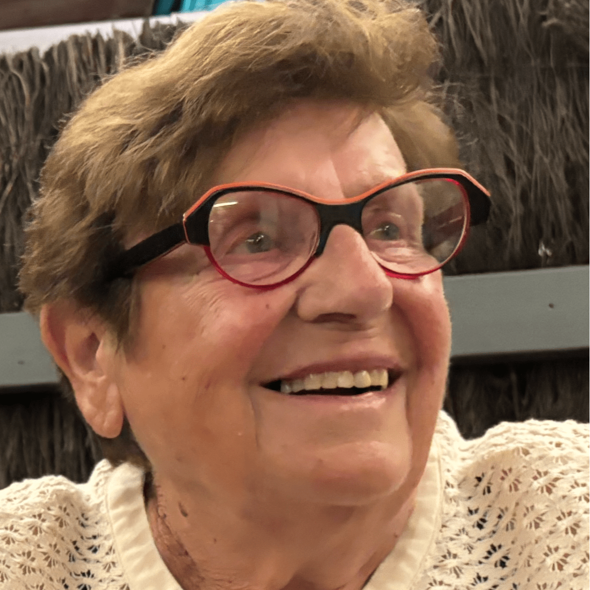 Photo de Germaine RETHORE