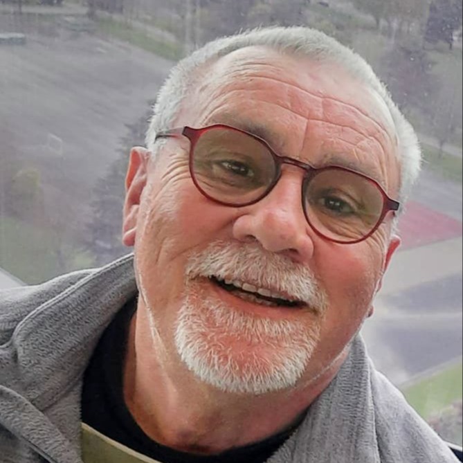 Photo de Monsieur Luc, Robert RICHARD