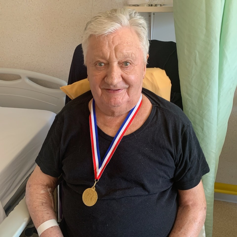 Photo d’André COUSSEAU