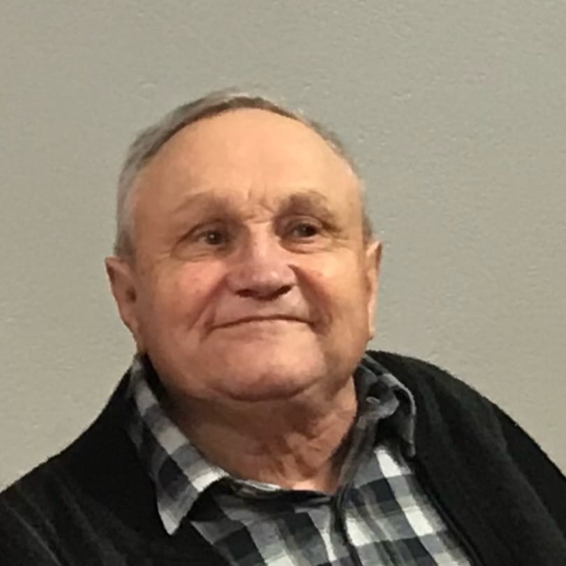 Photo de Monsieur Guy HERAULT