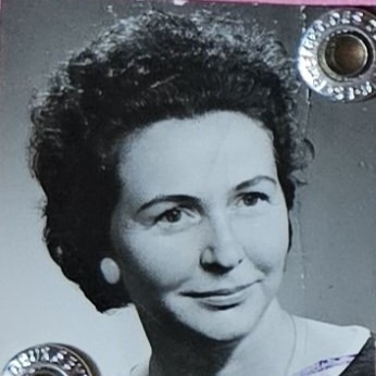 Photo de Ginette NOURAUD