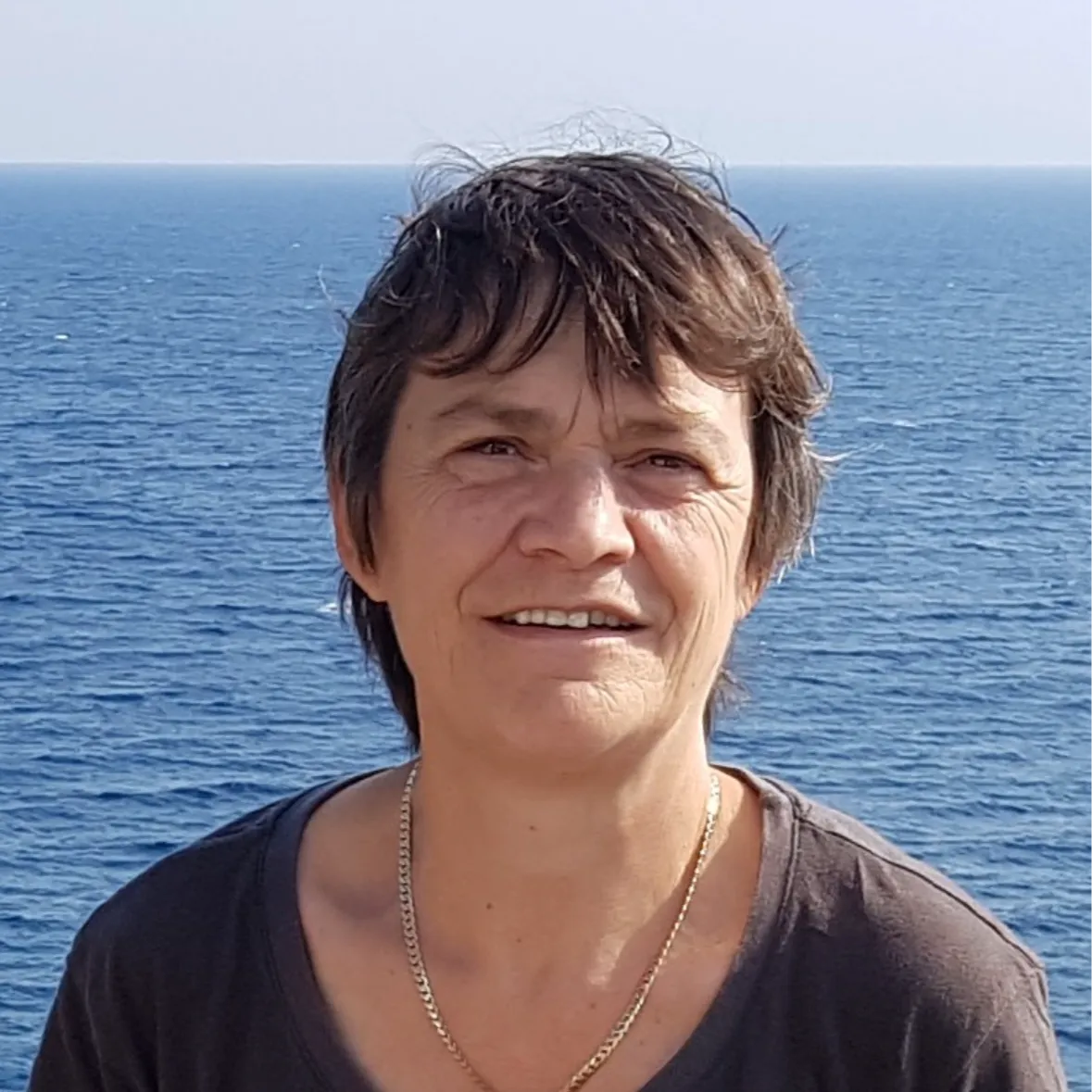 Photo de Lydie JOSQUIN